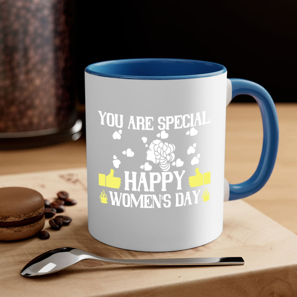 You are Special happy Style 1#- World Health-Mug / Coffee Cup