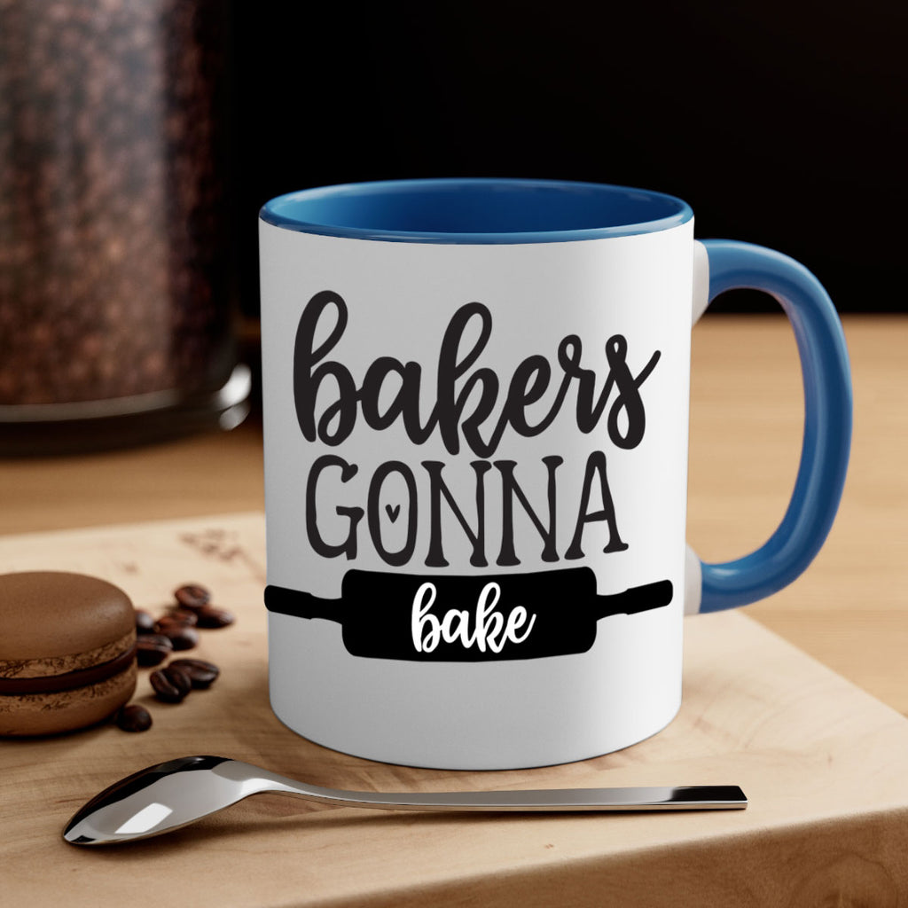 bakers gonna bake 4#- kitchen-Mug / Coffee Cup