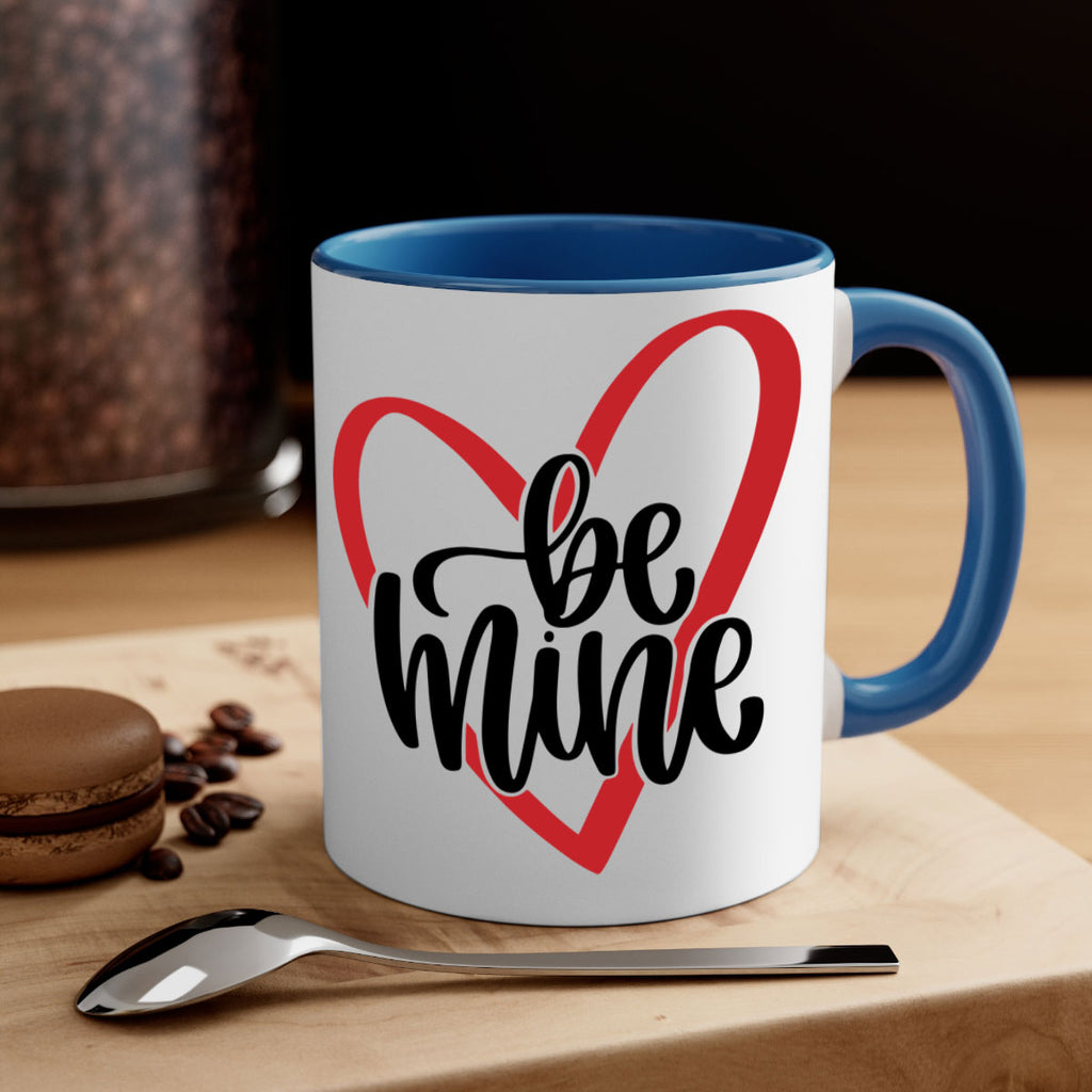be mine 29#- valentines day-Mug / Coffee Cup