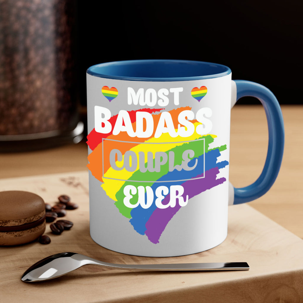 best couple ever lgbt pride lgbt 157#- lgbt-Mug / Coffee Cup