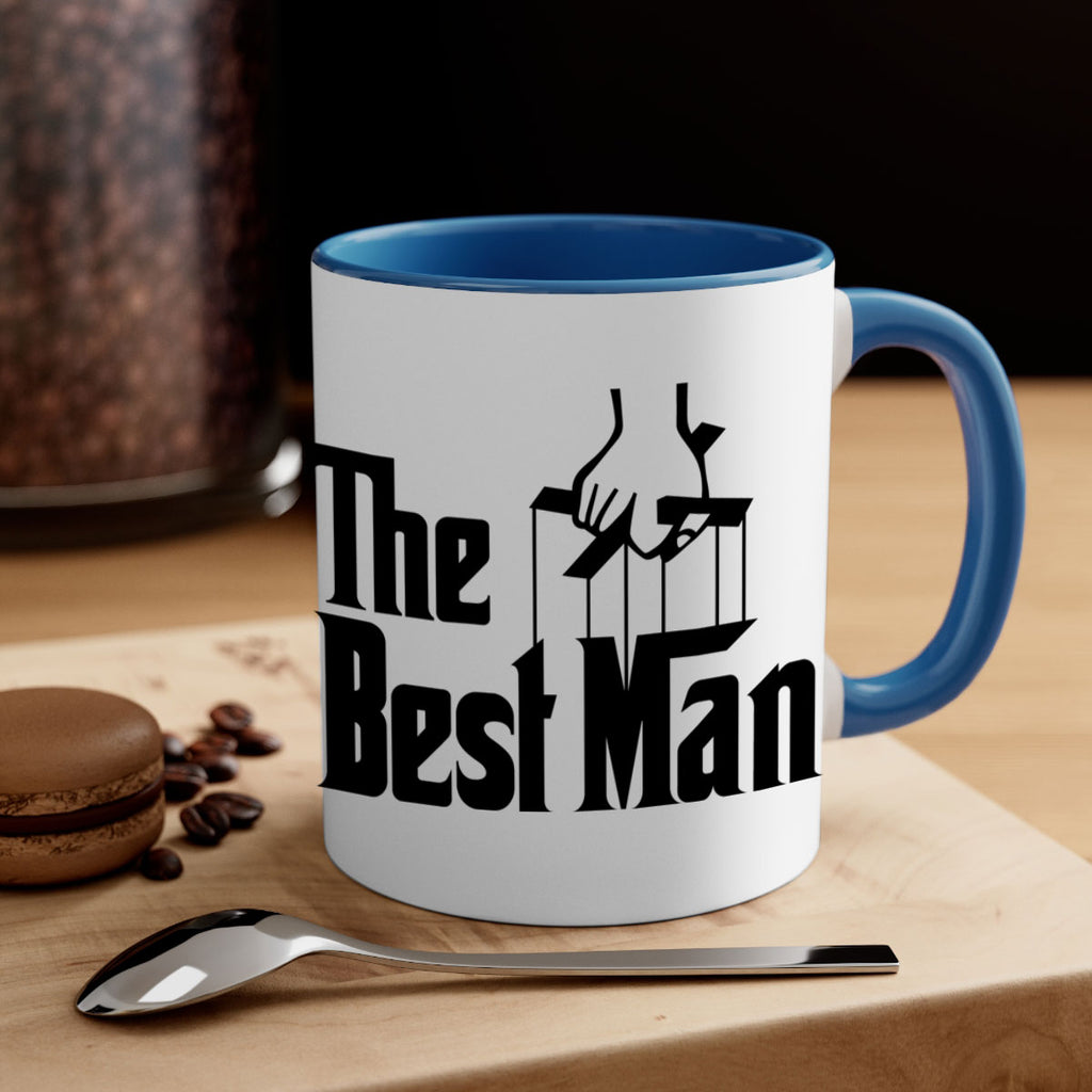 bestman 2#- bestman-Mug / Coffee Cup