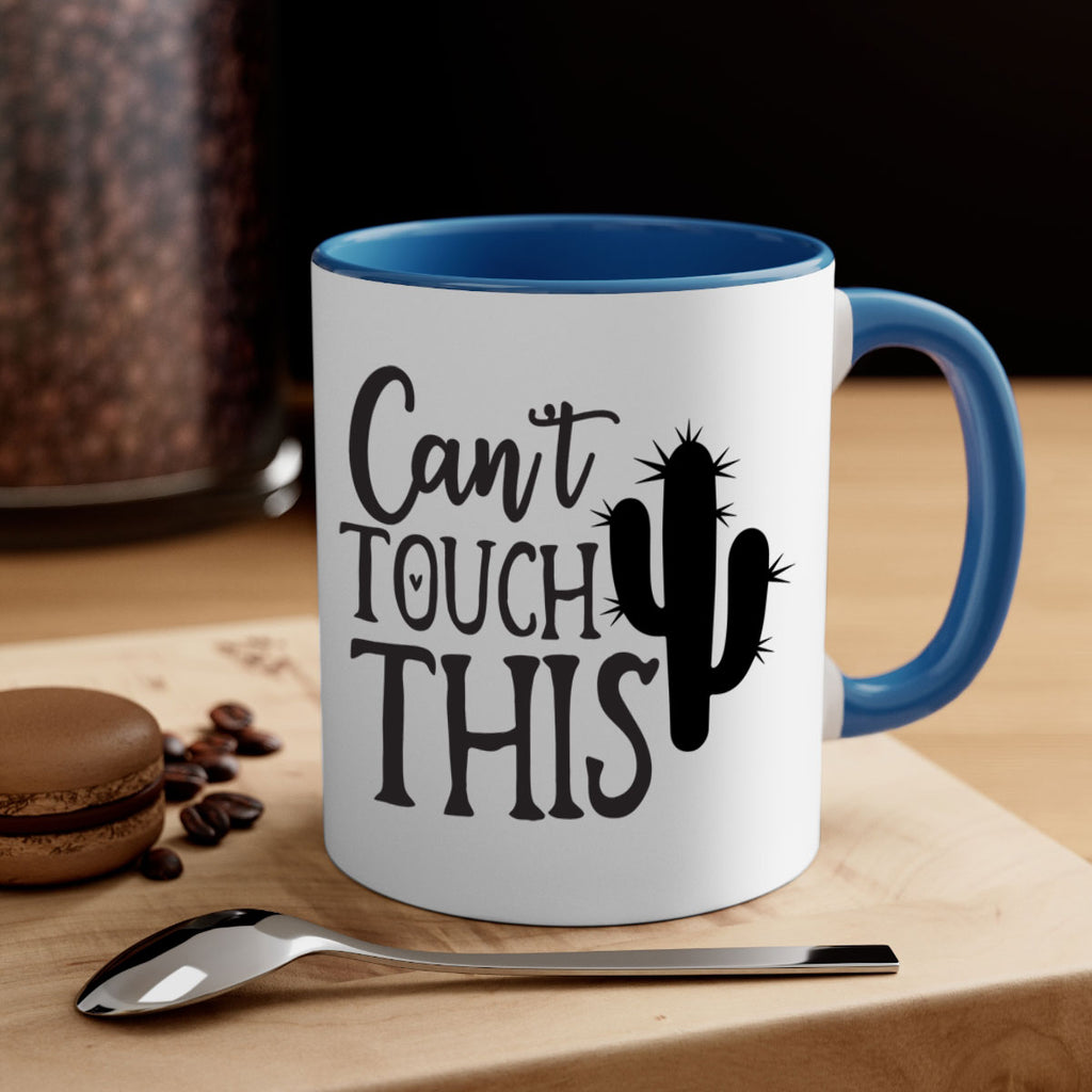 can t touch this 117#- kitchen-Mug / Coffee Cup
