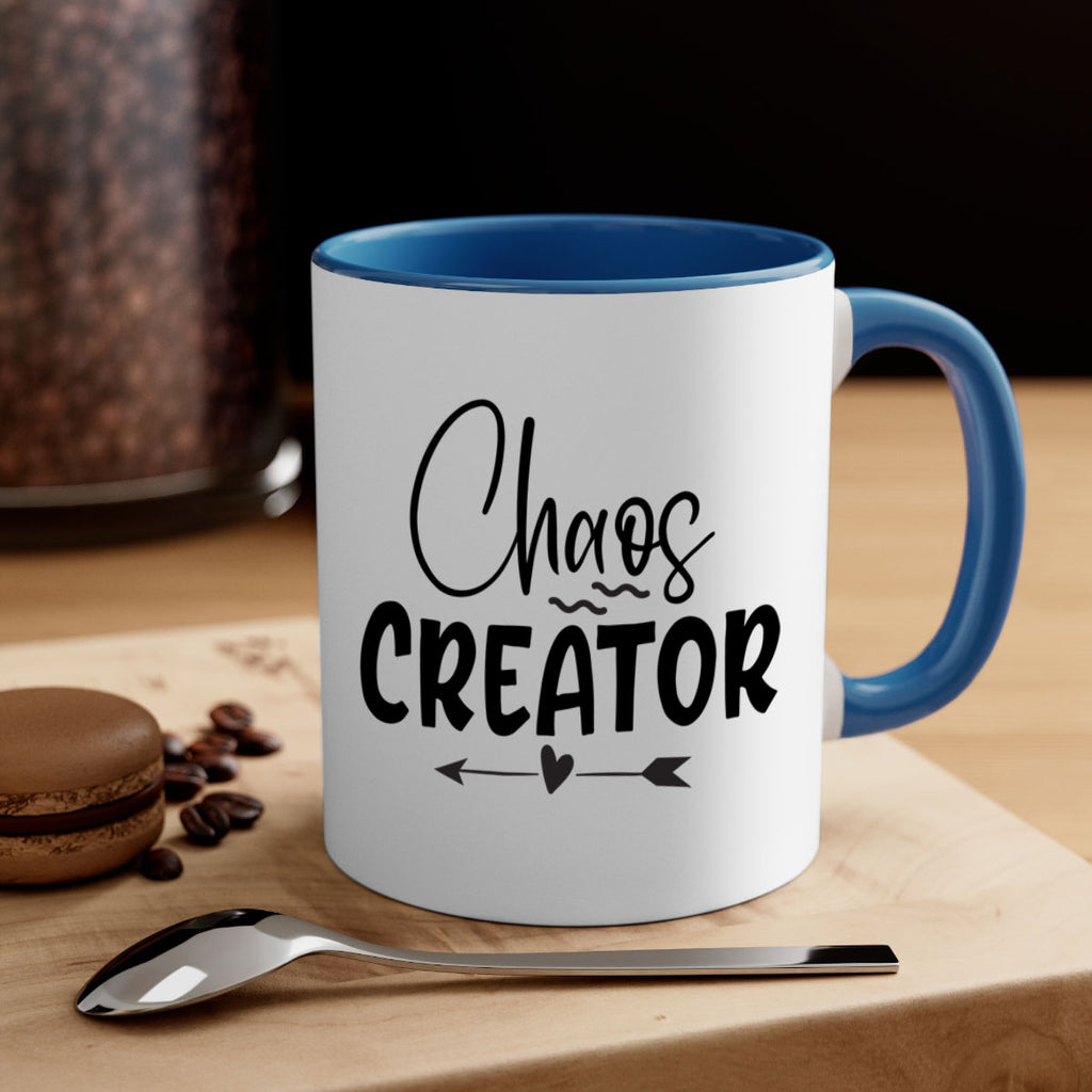 chaos creator Style 271#- baby2-Mug / Coffee Cup