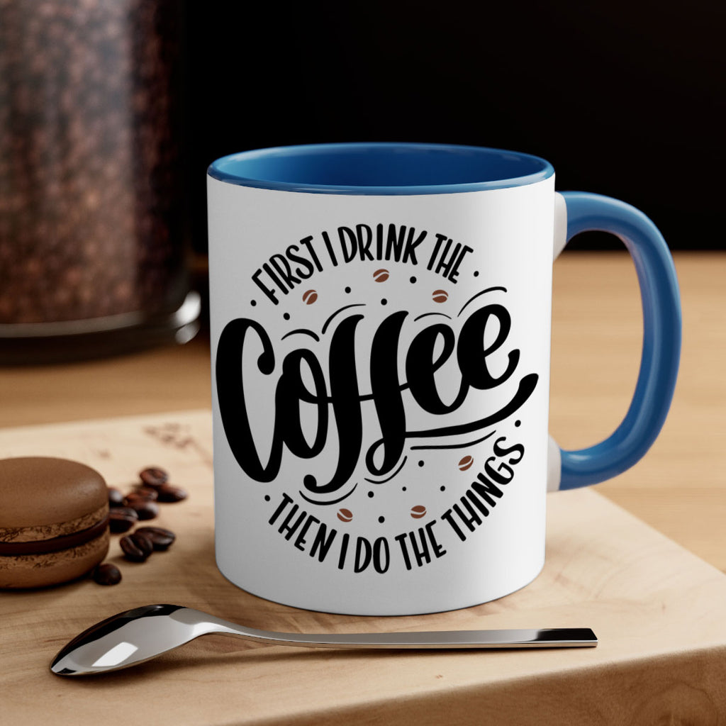 circlefirst 182#- coffee-Mug / Coffee Cup