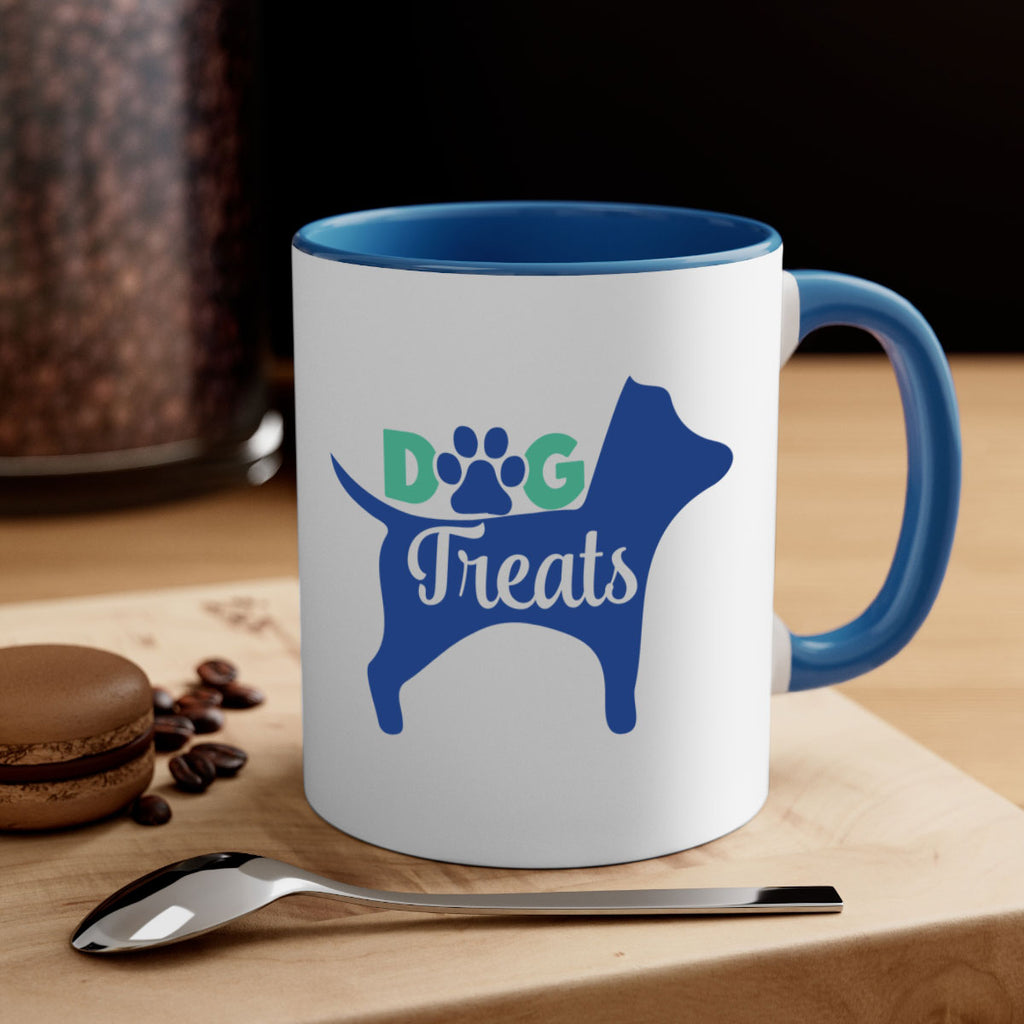dog treats Style 93#- Dog-Mug / Coffee Cup