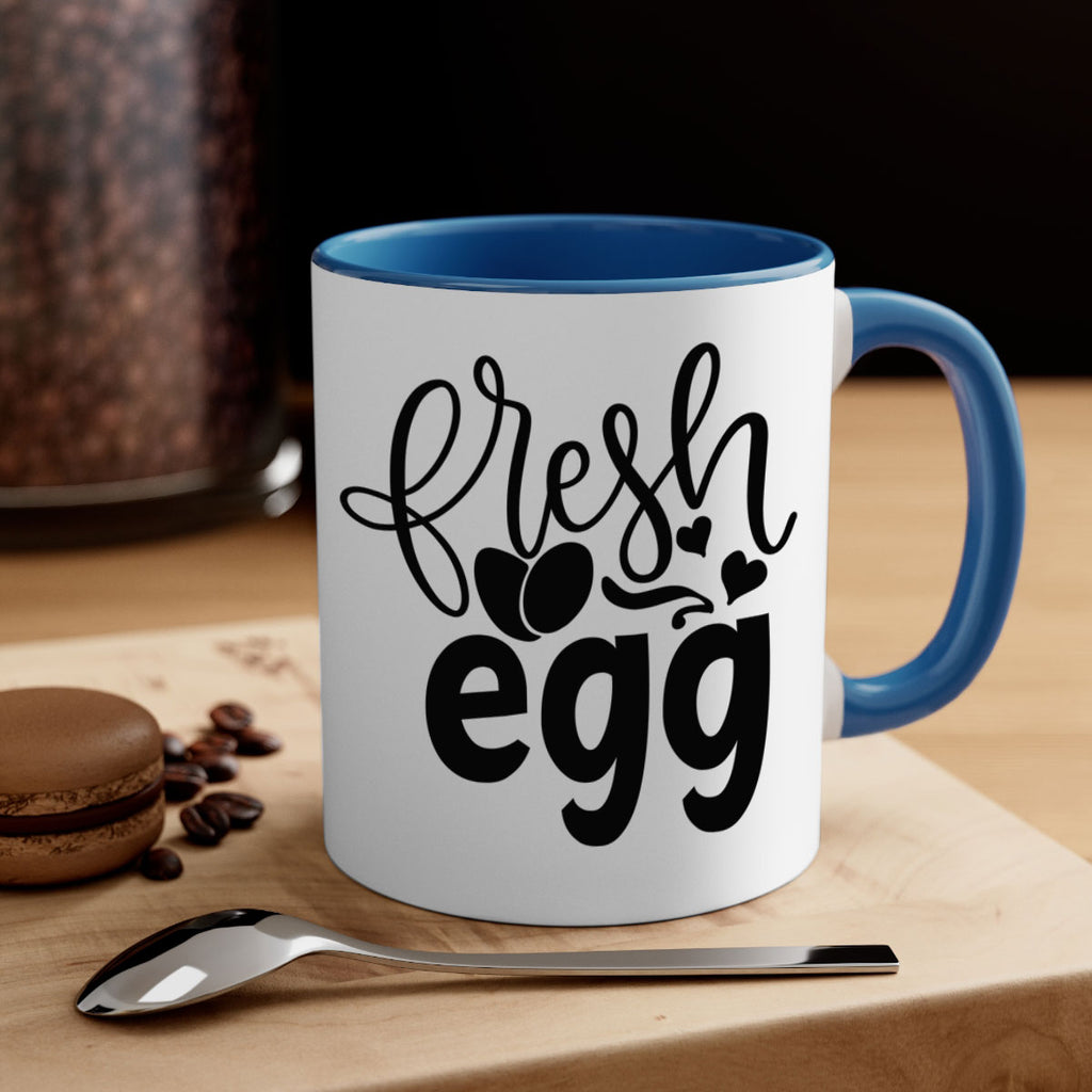 fresh egg 93#- kitchen-Mug / Coffee Cup