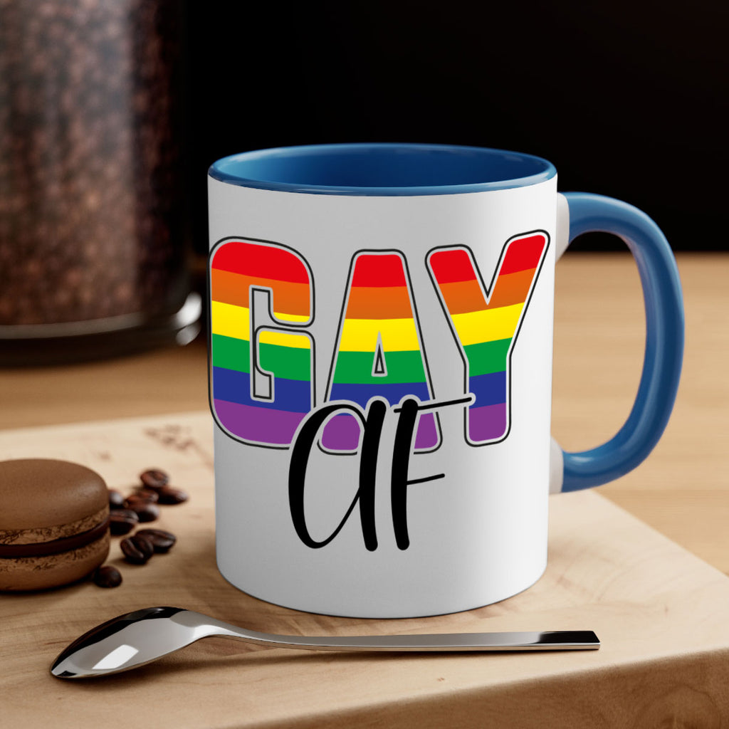 gayaf 136#- lgbt-Mug / Coffee Cup