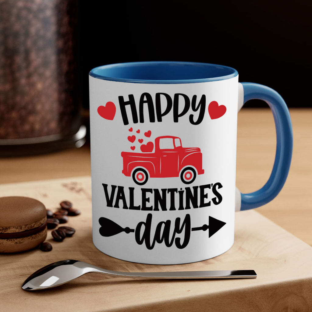 happy valentines day 26#- valentines day-Mug / Coffee Cup
