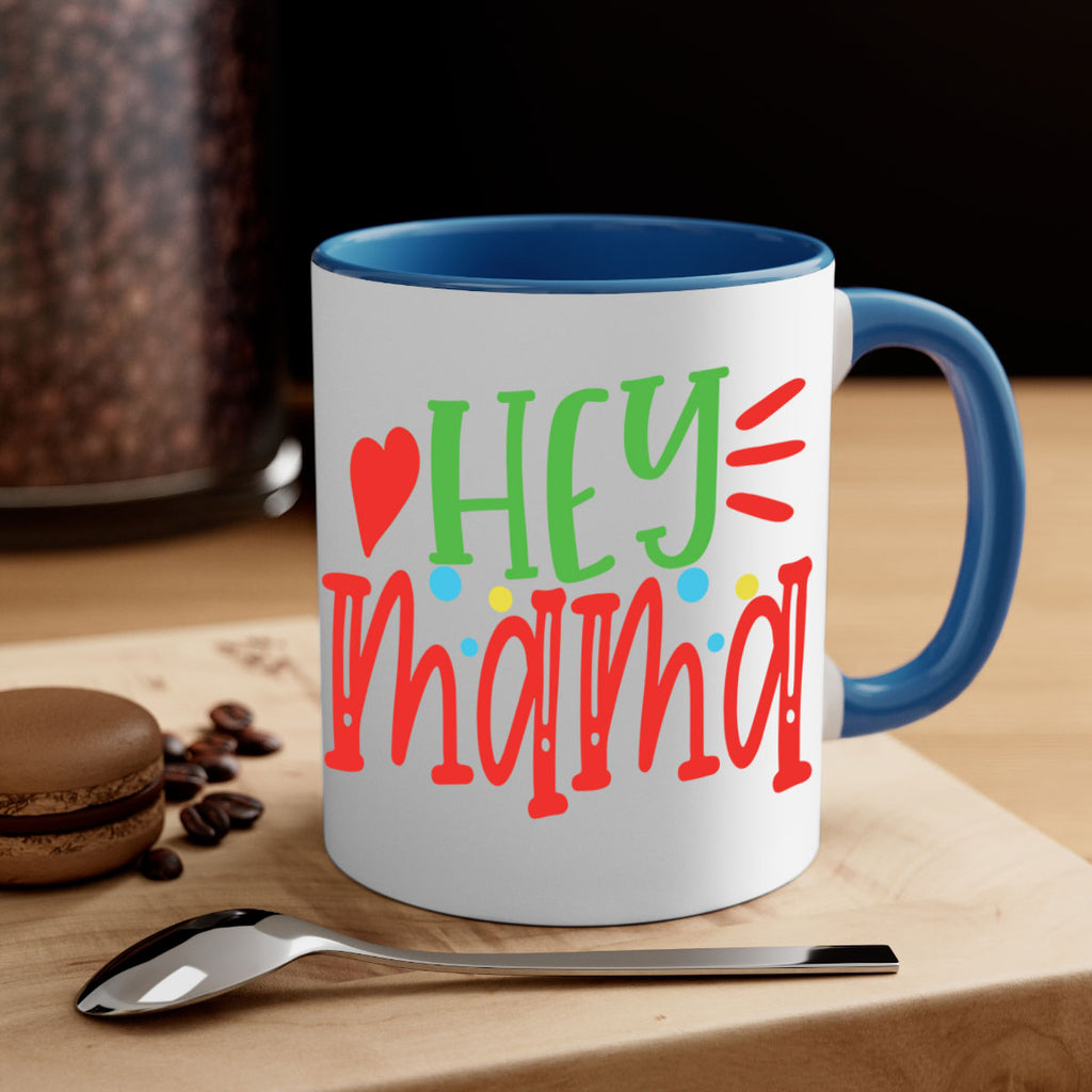 hey mama Style 16#- autism-Mug / Coffee Cup