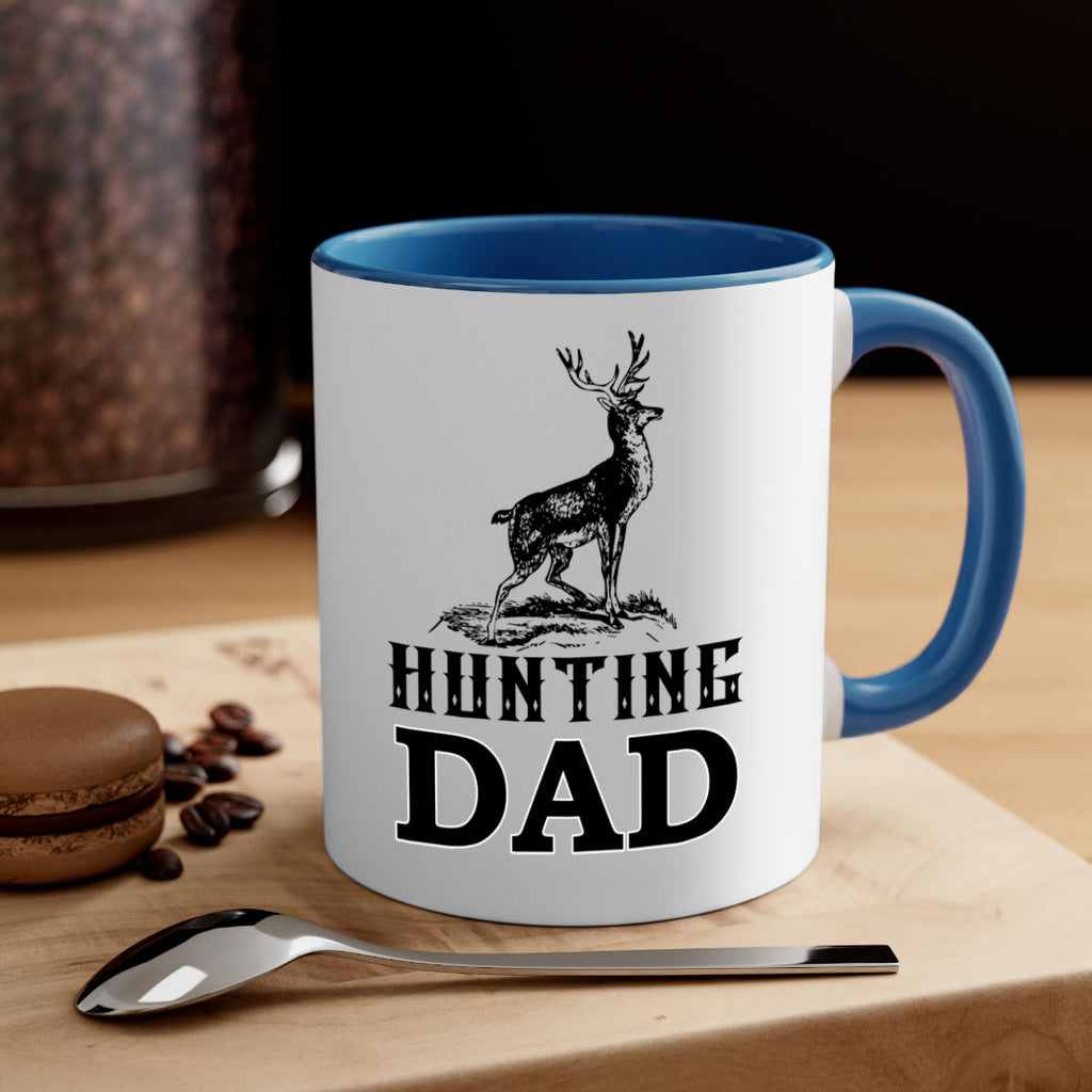 hunting dad 28#- hunting-Mug / Coffee Cup