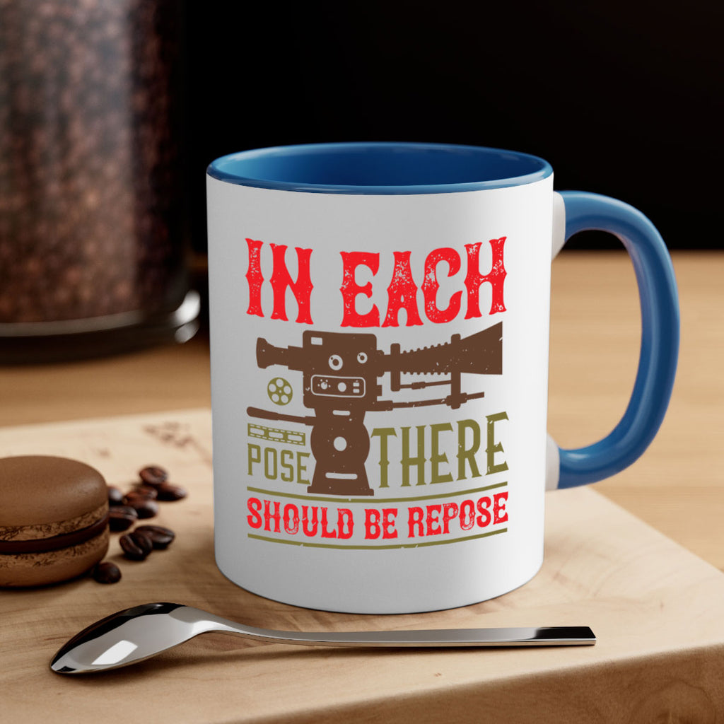 in each pose there should be repose 27#- photography-Mug / Coffee Cup
