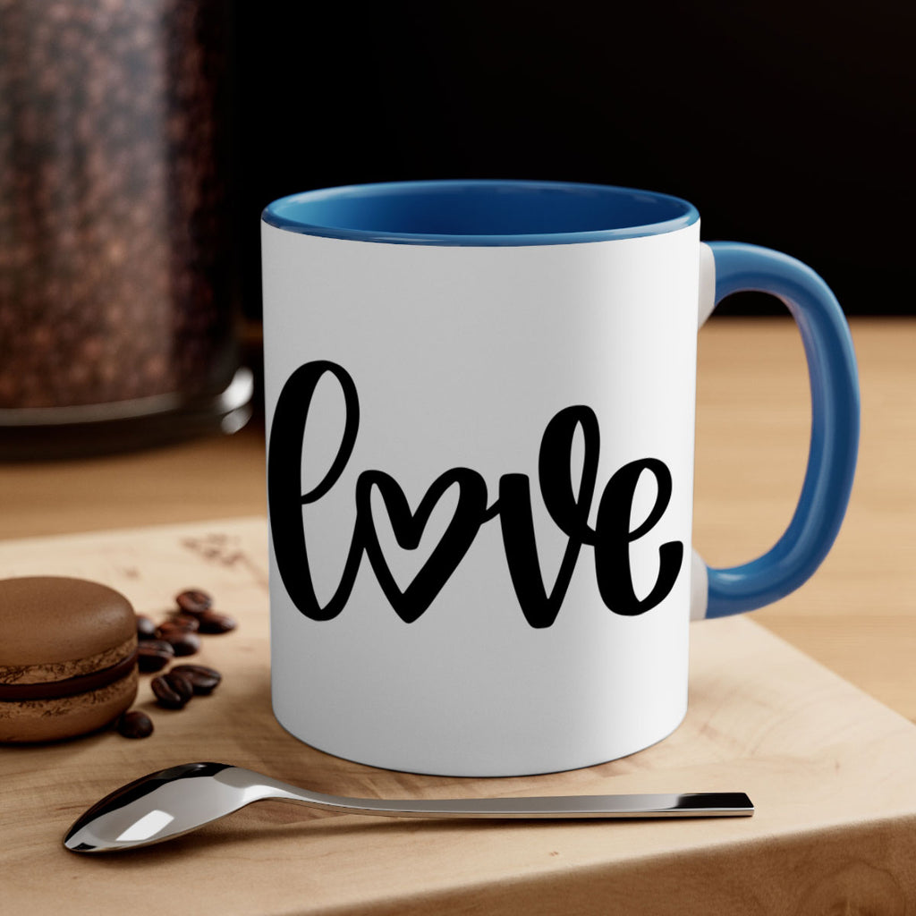love 21#- valentines day-Mug / Coffee Cup