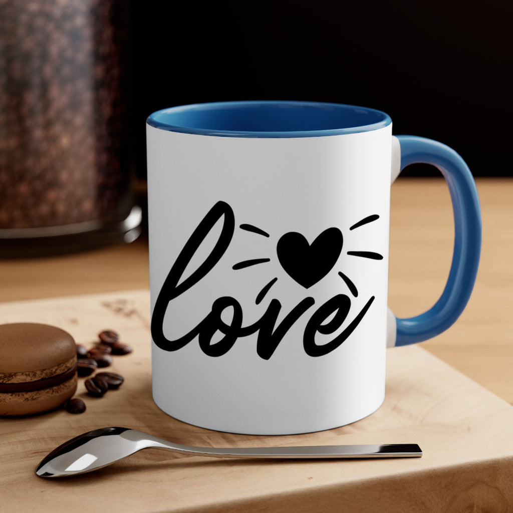 love Style 31#- autism-Mug / Coffee Cup