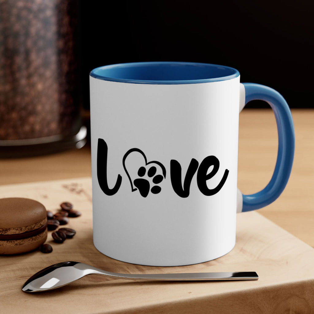 love Style 71#- Dog-Mug / Coffee Cup