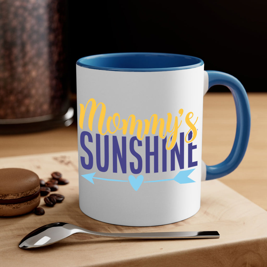 mommys sunshine 424#- mom-Mug / Coffee Cup