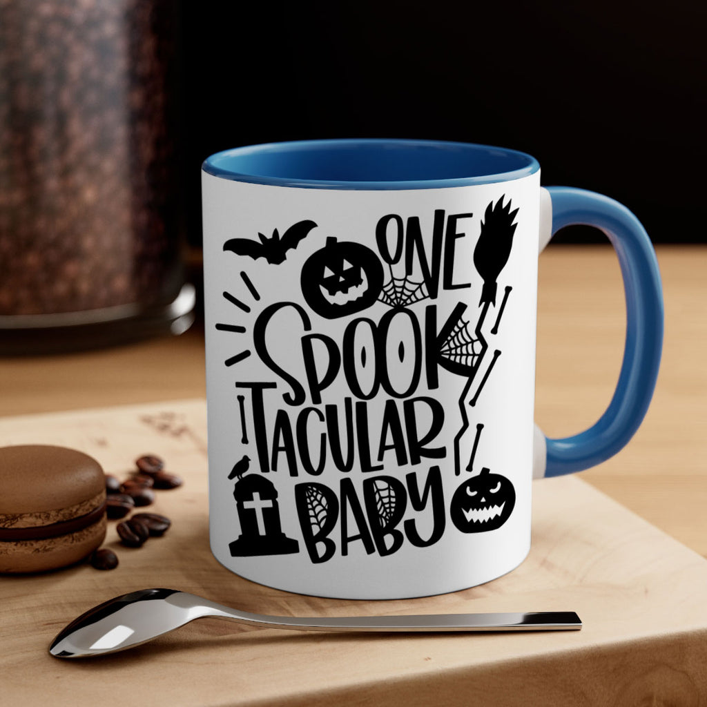 one spooktacular baby 39#- halloween-Mug / Coffee Cup