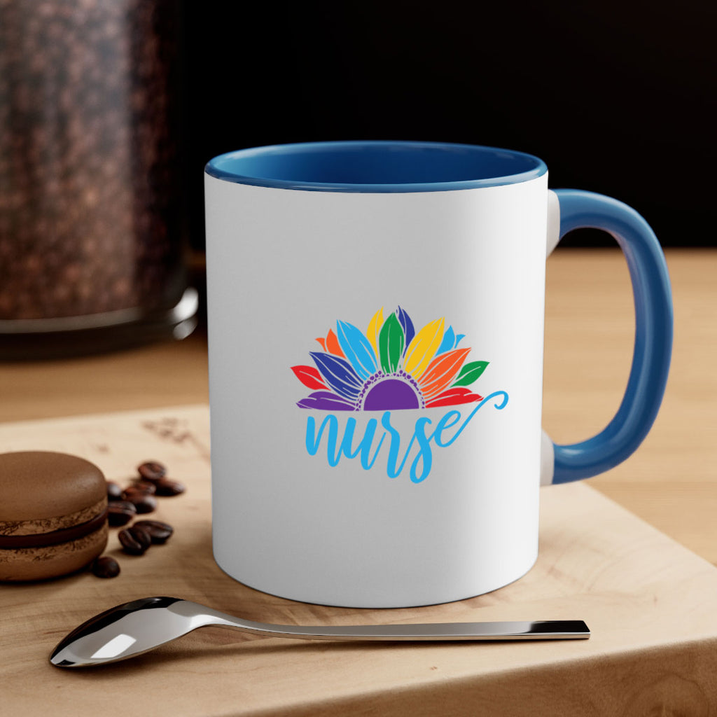 pride sf nurse r 54#- lgbt-Mug / Coffee Cup