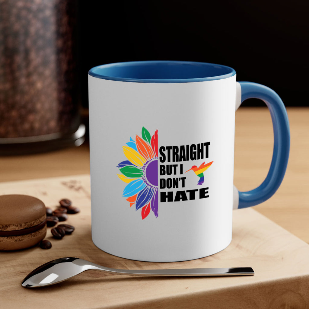 pride sf straight 49#- lgbt-Mug / Coffee Cup