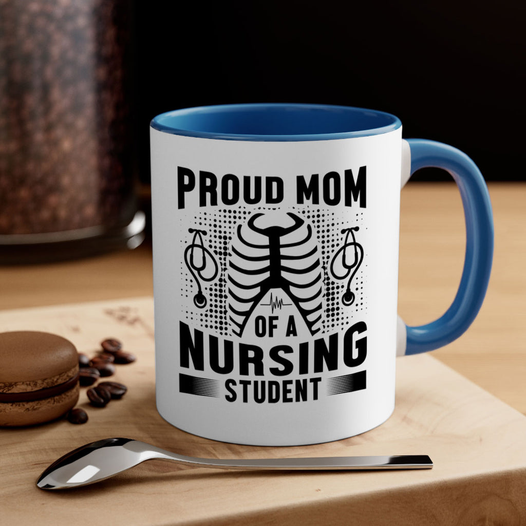 proud mom 388#- mom-Mug / Coffee Cup