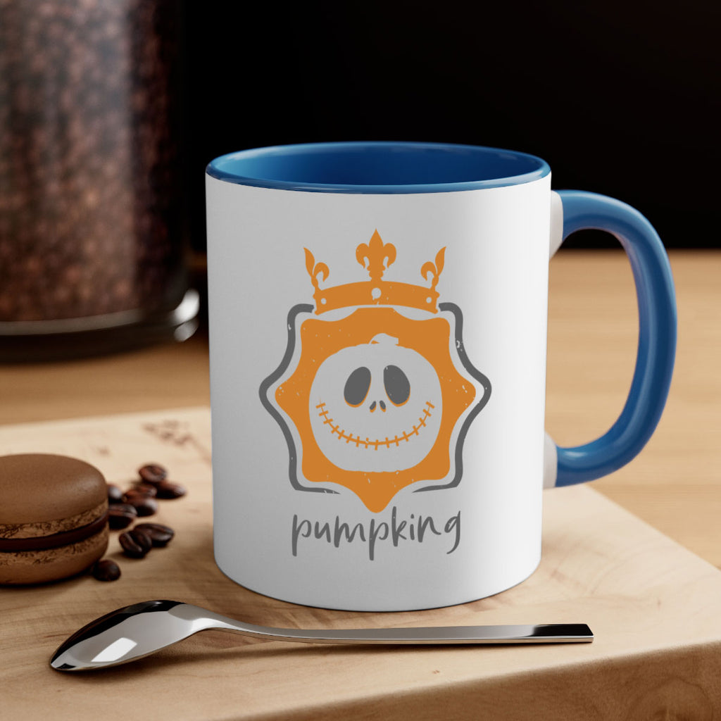pumpking 134#- halloween-Mug / Coffee Cup