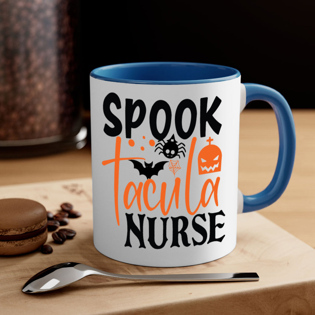 spooktacula principal 107#- halloween-Mug / Coffee Cup