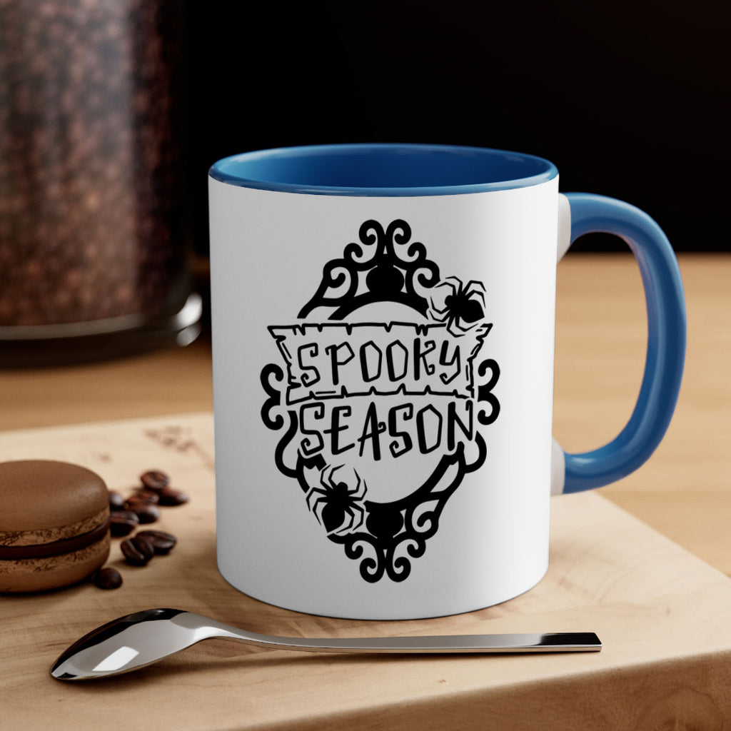 spooky season 23#- halloween-Mug / Coffee Cup