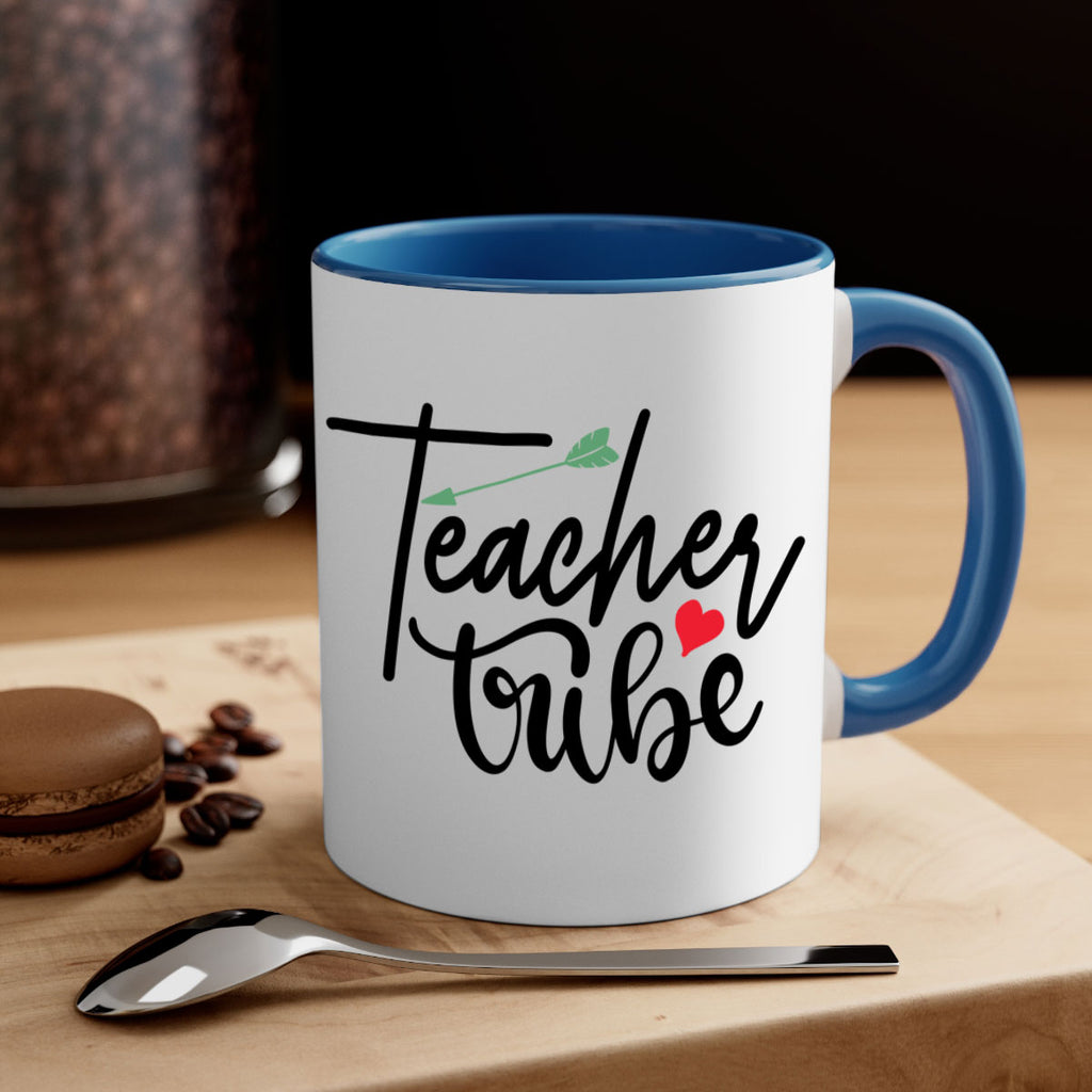 teacher tribe Style 200#- teacher-Mug / Coffee Cup