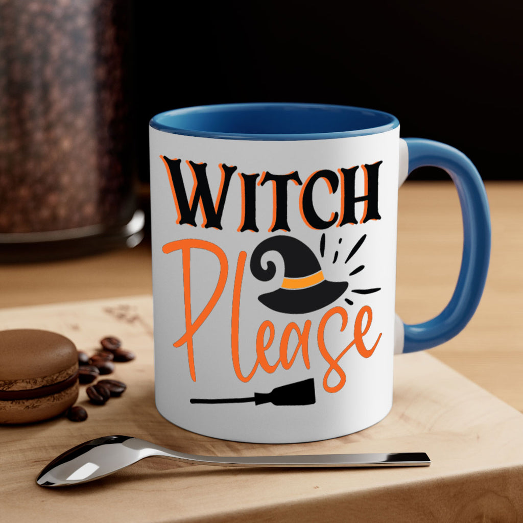 witch please 103#- halloween-Mug / Coffee Cup