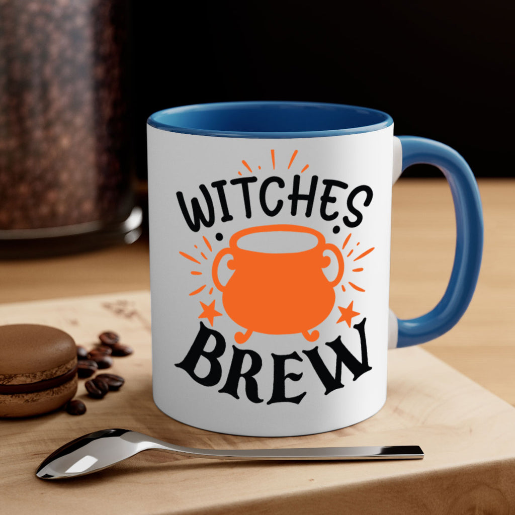 witches brew 101#- halloween-Mug / Coffee Cup