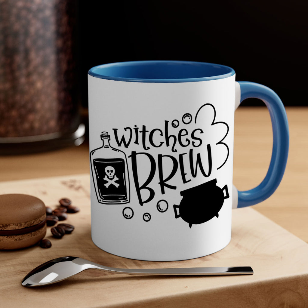 witches brew 5#- halloween-Mug / Coffee Cup