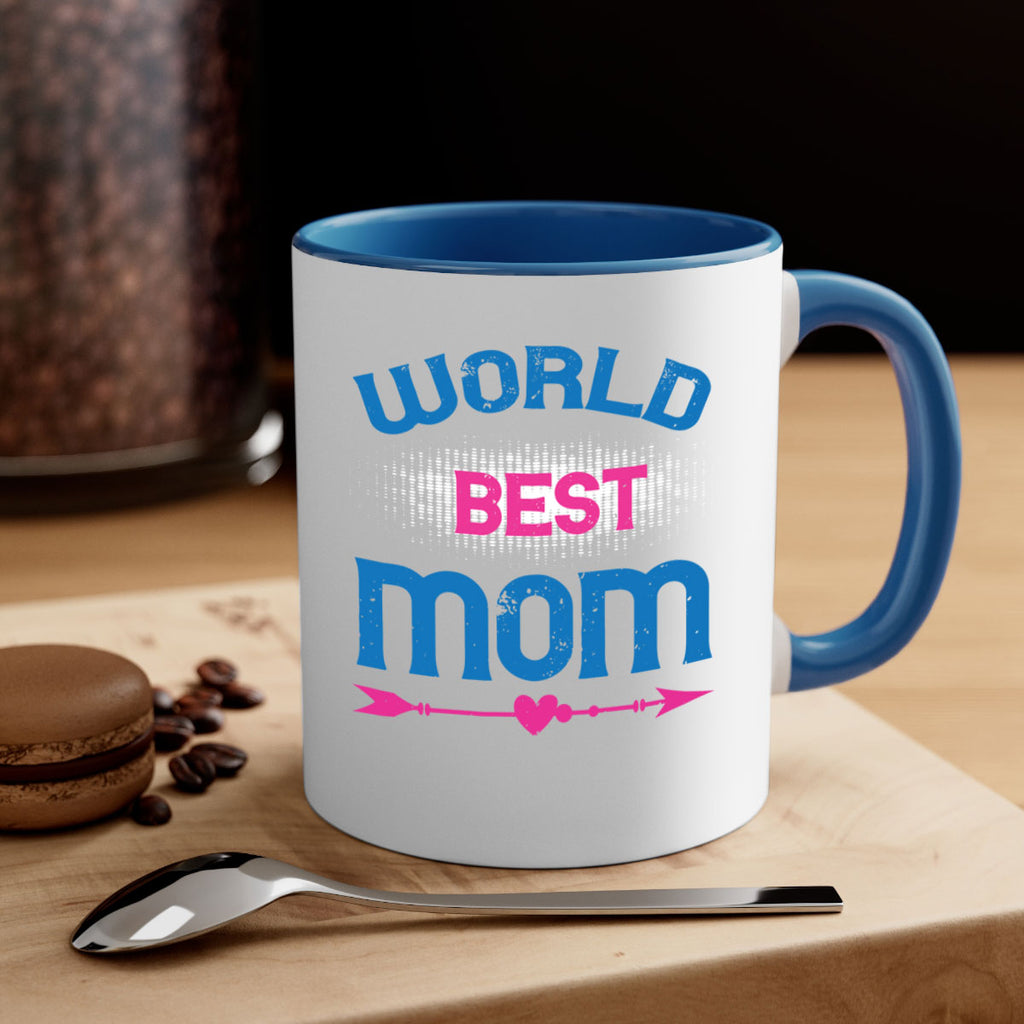 world best mom 18#- mom-Mug / Coffee Cup