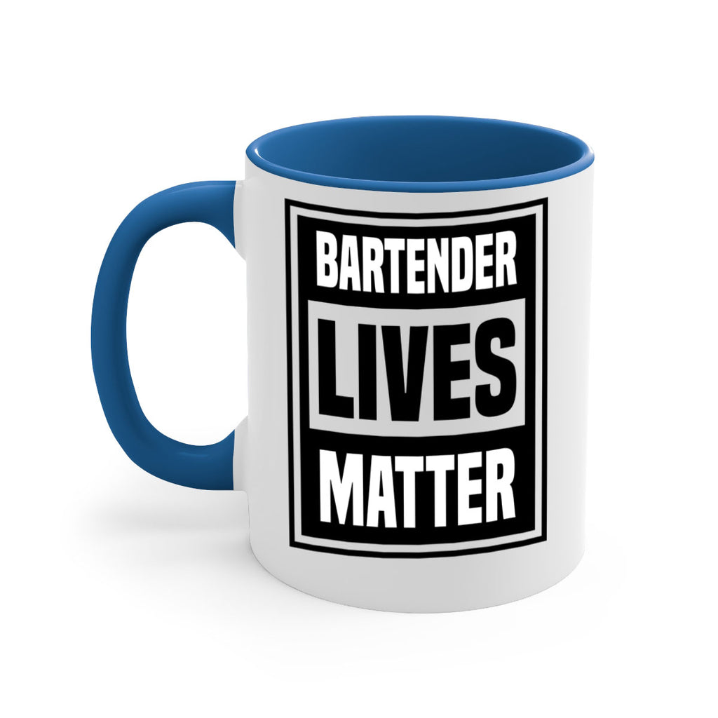 BARTENDER Style 7#- bartender-Mug / Coffee Cup