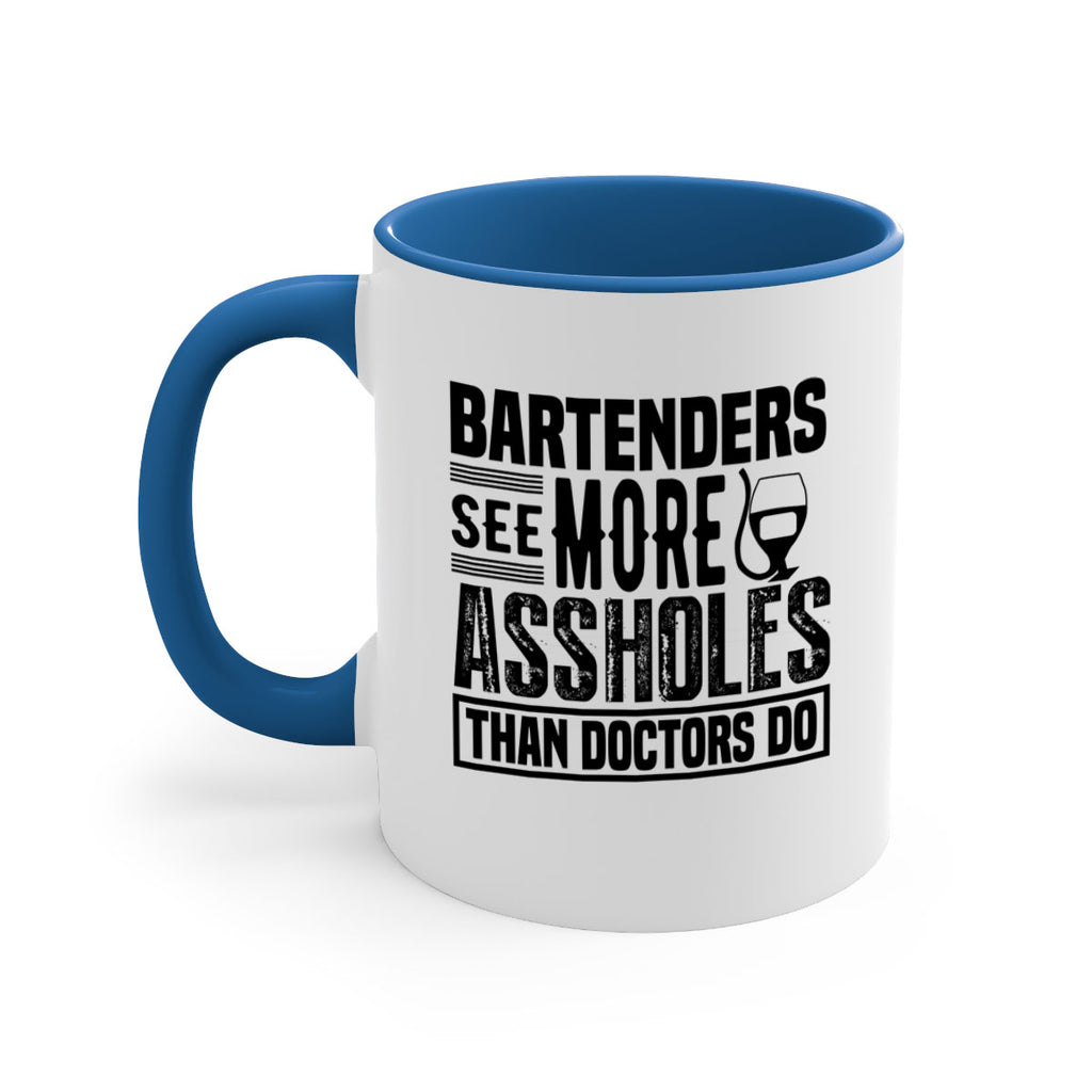 Bartenders see more Style 5#- bartender-Mug / Coffee Cup