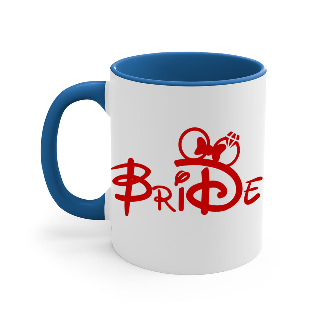 Bride Squad 113#- bride-Mug / Coffee Cup