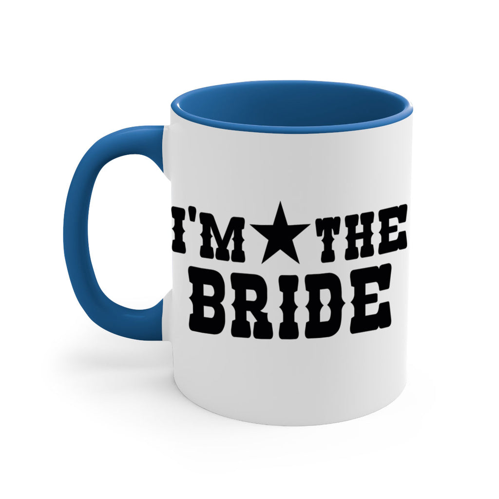 Bride Squad 129#- bride-Mug / Coffee Cup