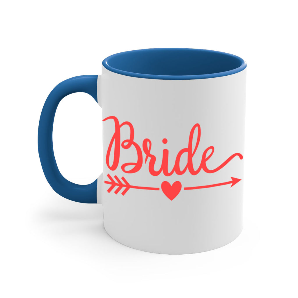 Bride Squad 134#- bride-Mug / Coffee Cup