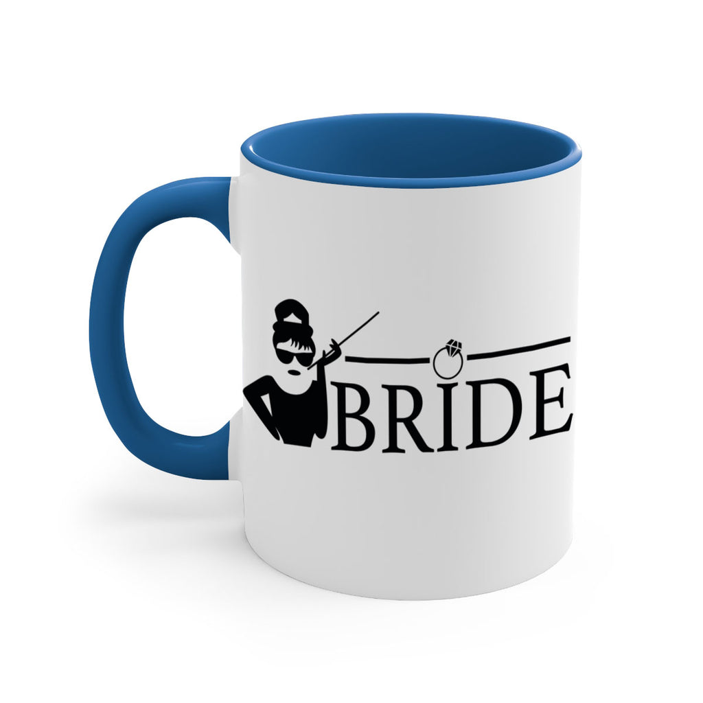 Bride Squad 137#- bride-Mug / Coffee Cup