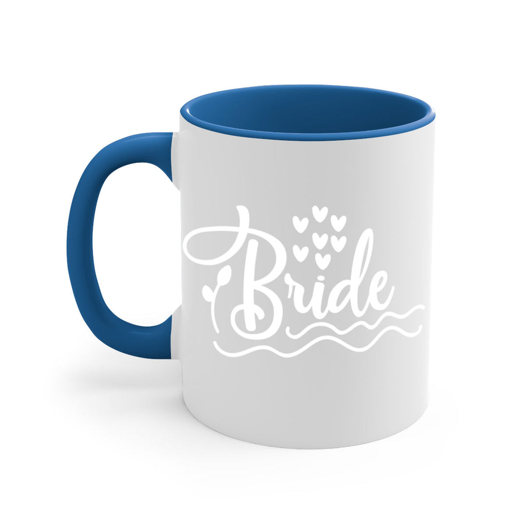 Brideee 107#- bride-Mug / Coffee Cup