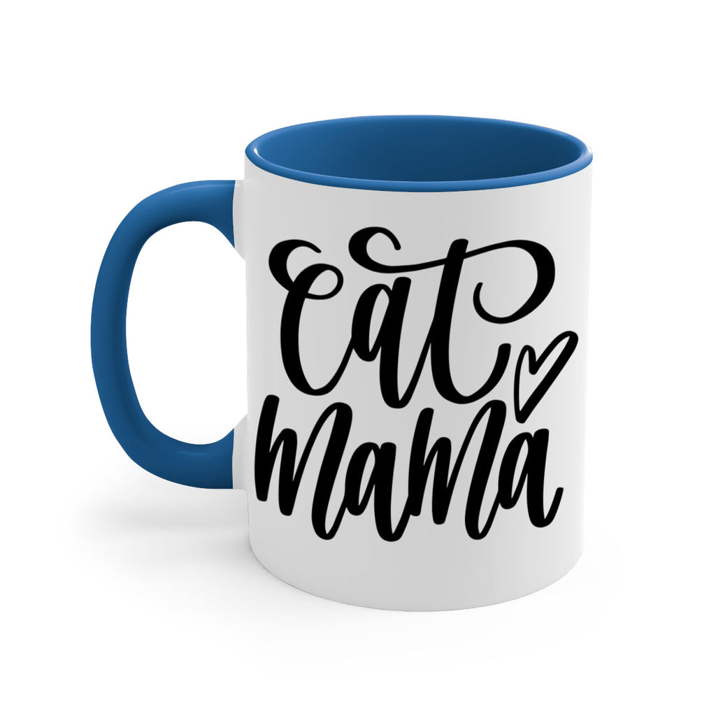 Cat Mama Style 83#- cat-Mug / Coffee Cup