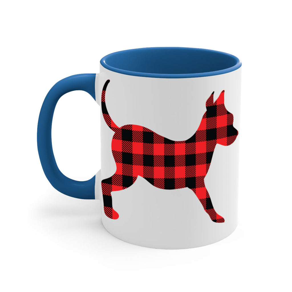 Dog Style 107#- Dog-Mug / Coffee Cup