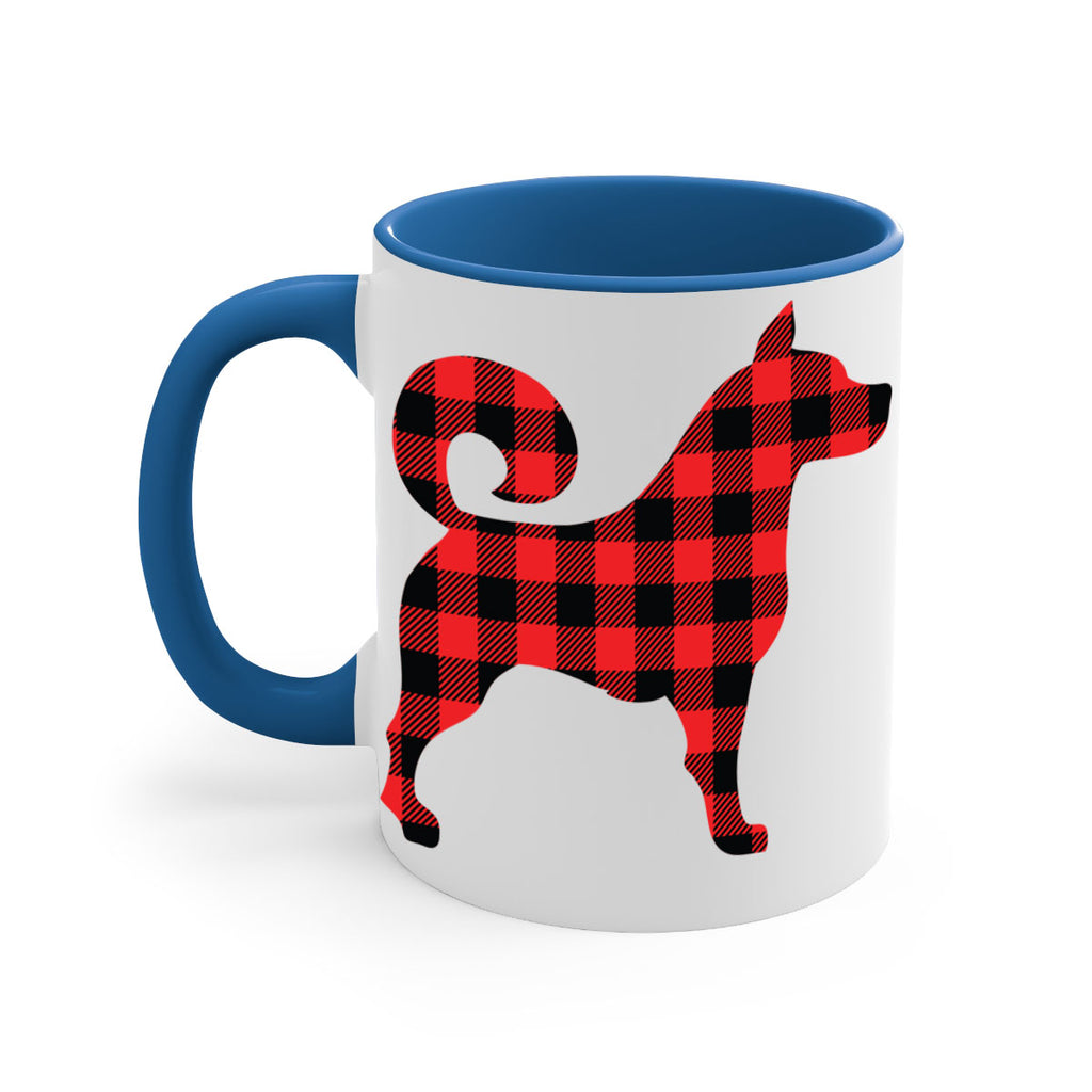Dog Style 109#- Dog-Mug / Coffee Cup