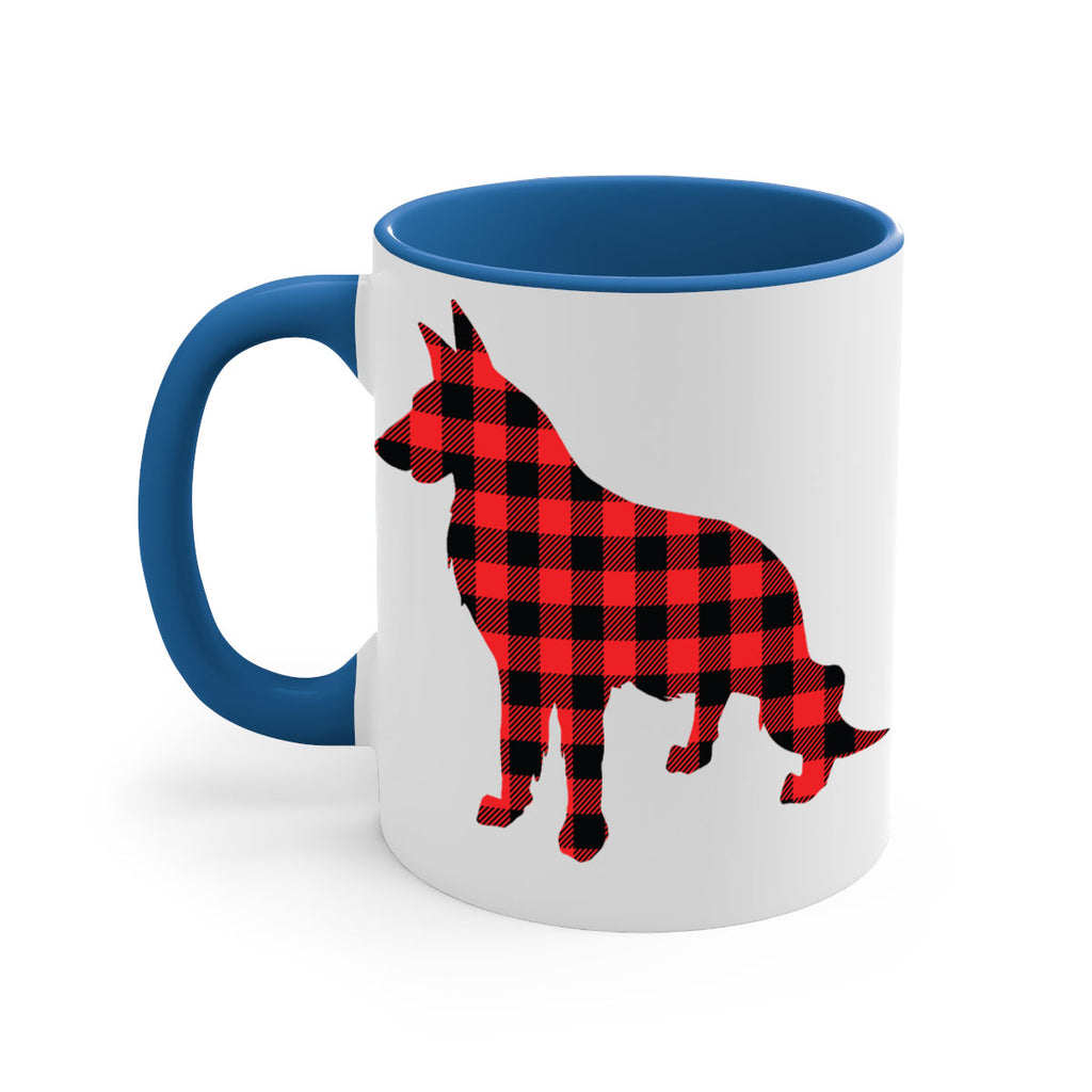 Dog Style 115#- Dog-Mug / Coffee Cup