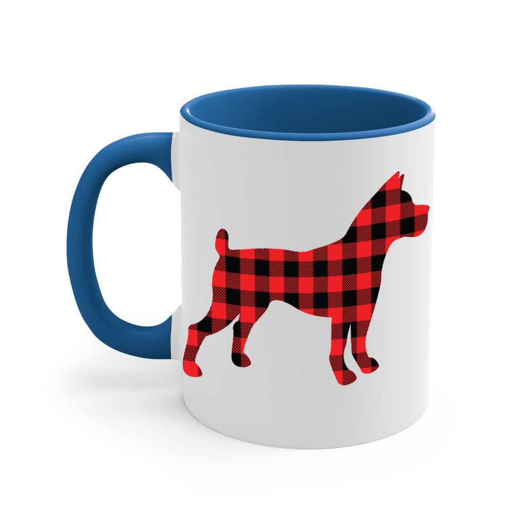 Dog Style 117#- Dog-Mug / Coffee Cup