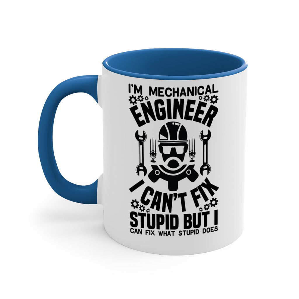 Im mechanical Style 14#- engineer-Mug / Coffee Cup