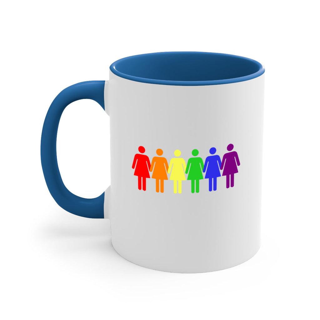 LGBTQ women 13#- lgbt-Mug / Coffee Cup