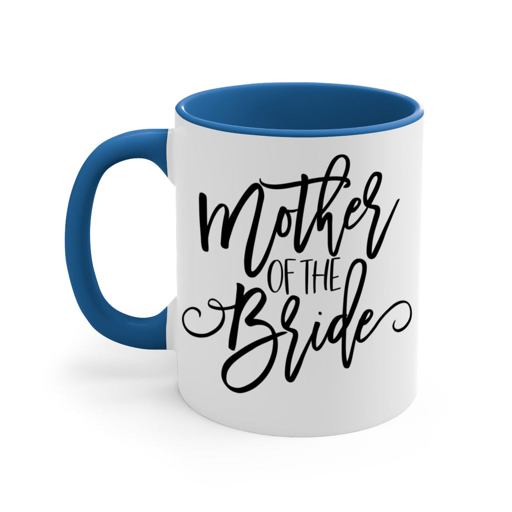 Mother of the Bride 24#- Family of the bride-Mug / Coffee Cup