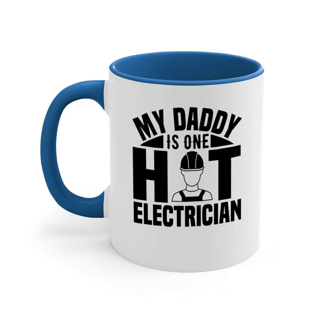 My Daddy 75#- dad-Mug / Coffee Cup