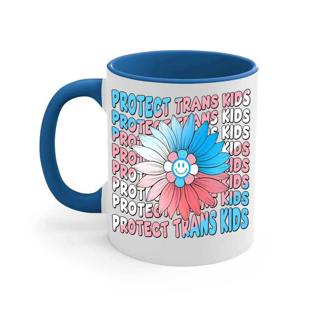 Protect Trans Kids Lgbt Transgender Png 27#- lgbt-Mug / Coffee Cup