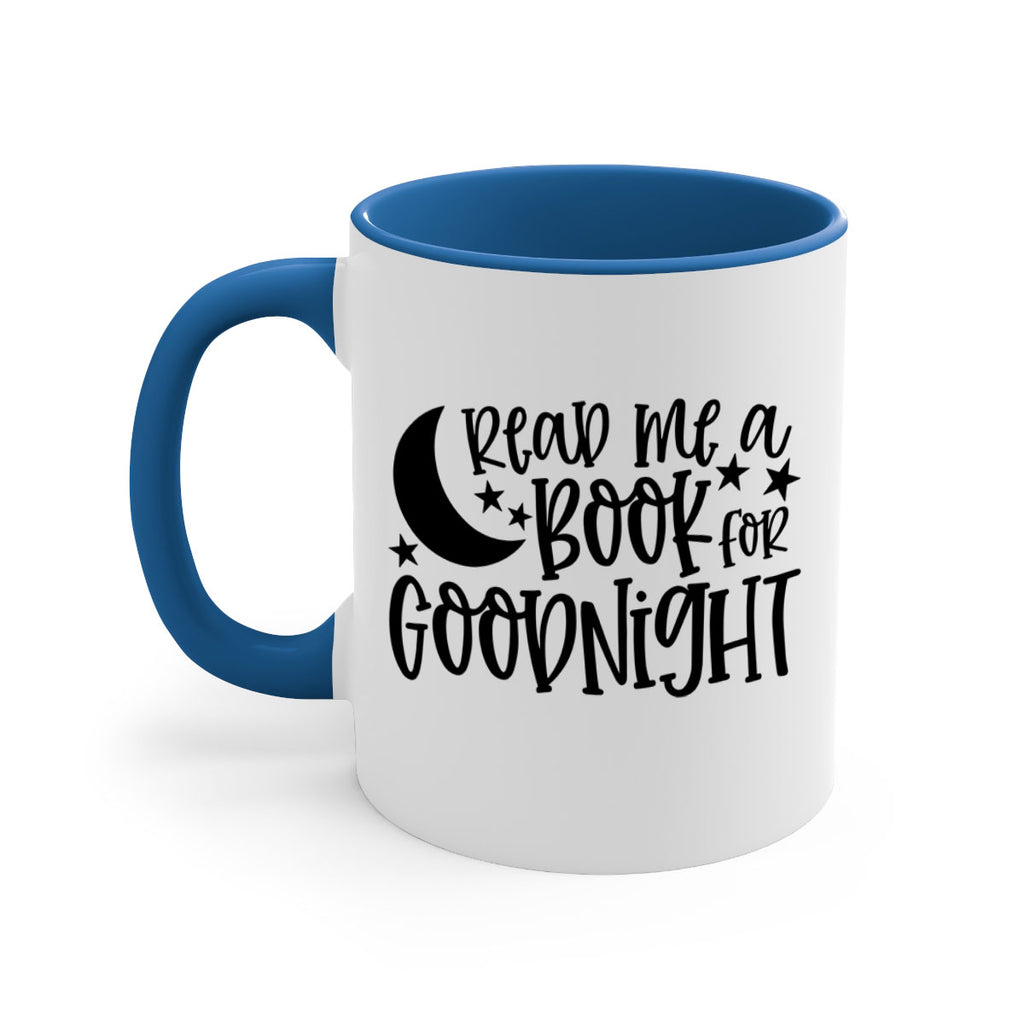 Read Me A Book For Goodnight Style 28#- baby2-Mug / Coffee Cup