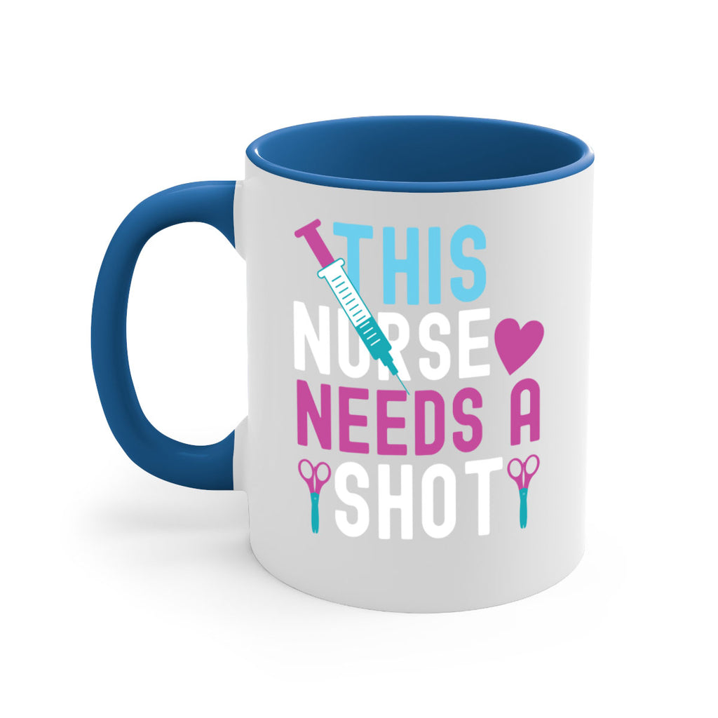 This Nurse Style 362#- nurse-Mug / Coffee Cup